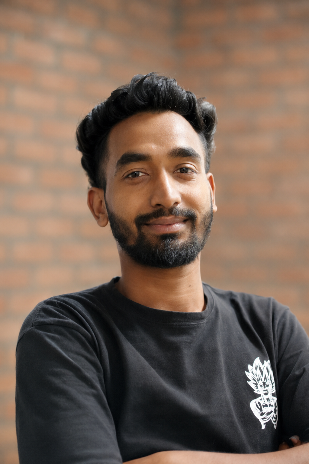 Mannu Kumar, Founder of Numverto